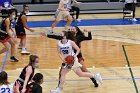 WBBall vs ENC  Wheaton College women's basketball vs Eastern Nazarene College. - Photo By: KEITH NORDSTROM : Wheaton, basketball, ENC, Eastern Nazarene College